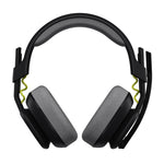 Logitech Astro A10 Gen 2 Auscultadores Over-ear para Jogos Com Fios