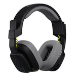 Logitech Astro A10 Gen 2 Auscultadores Over-ear para Jogos Com Fios