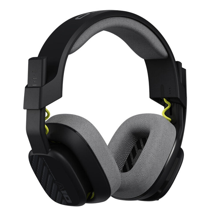 Logitech Astro A10 Gen 2 Auscultadores Over-ear para Jogos Com Fios