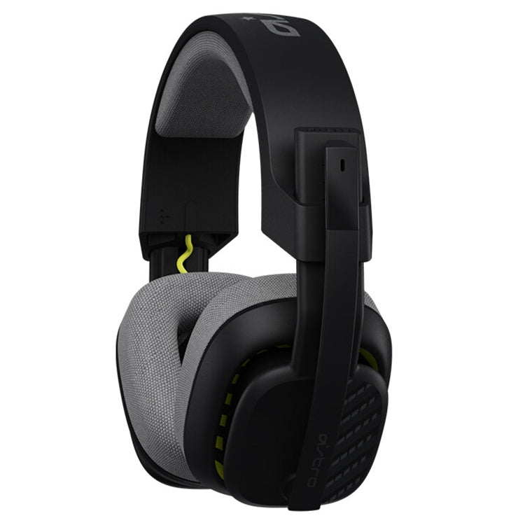 Logitech Astro A10 Gen 2 Auscultadores Over-ear para Jogos Com Fios