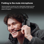 Logitech Astro A10 Gen 2 Auscultadores Over-ear para Jogos Com Fios
