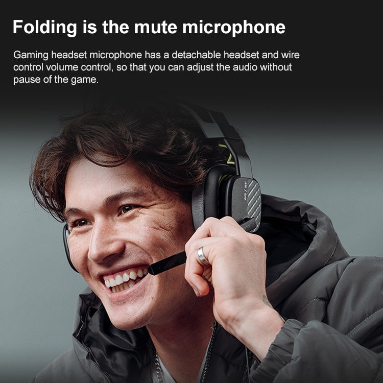 Logitech Astro A10 Gen 2 Auscultadores Over-ear para Jogos Com Fios