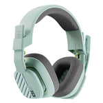 Logitech Astro A10 Gen 2 Auscultadores Over-ear para Jogos Com Fios