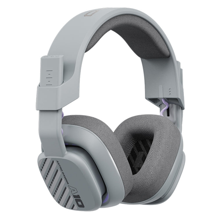 Logitech Astro A10 Gen 2 Auscultadores Over-ear para Jogos Com Fios