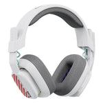 Logitech Astro A10 Gen 2 Auscultadores Over-ear para Jogos Com Fios