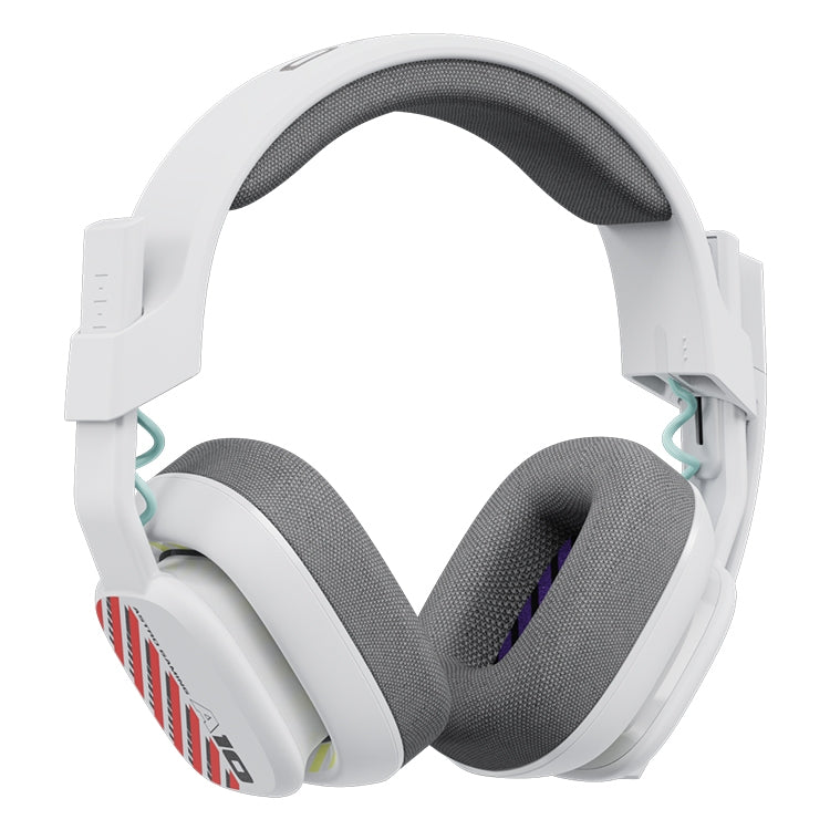 Logitech Astro A10 Gen 2 Auscultadores Over-ear para Jogos Com Fios