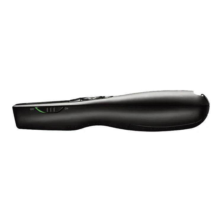 Logitech R800 Apresentador Sem Fios USB 2.4GHz para PPT, Caneta Flip, R800