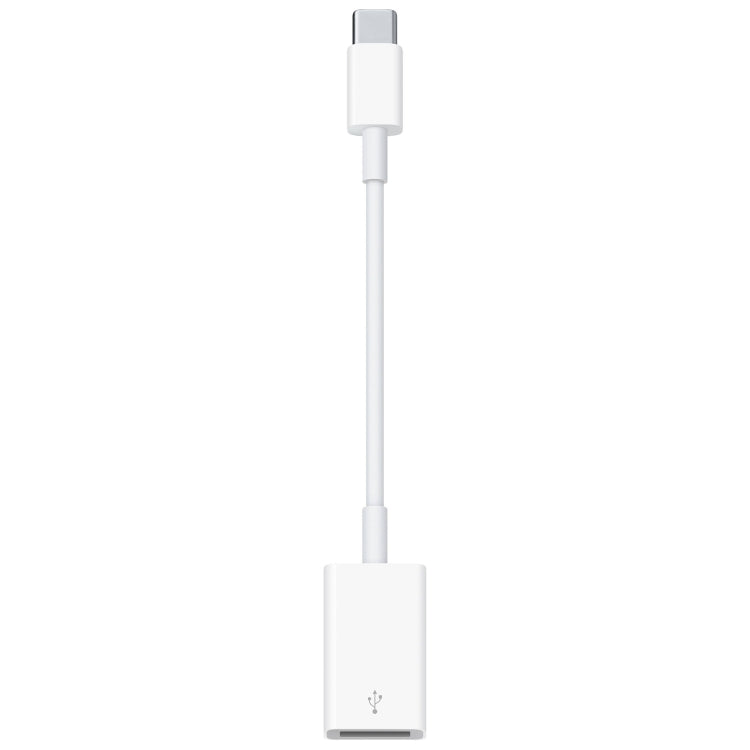 Adaptador USB-C / Type-C Macho para USB Fêmea, TY102TC