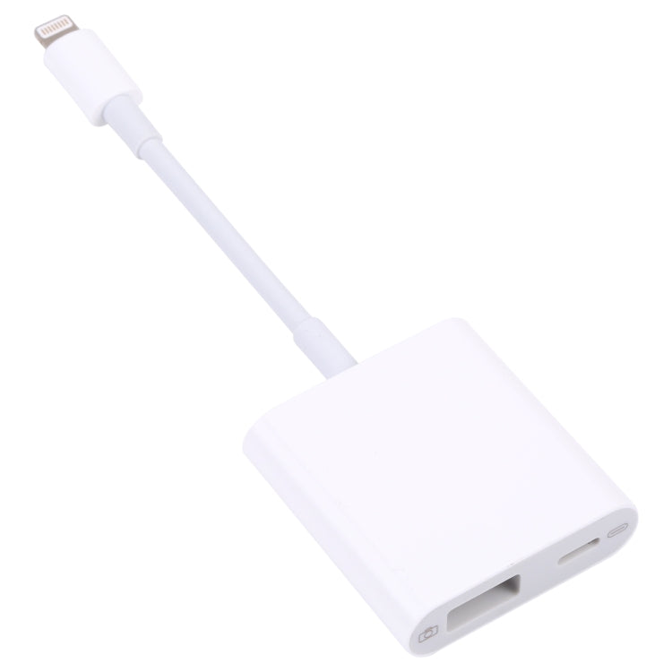 Adaptador de Câmera 2 em 1 8 Pinos Macho para 8 Pinos / USB3.0 Fêmea, Adaptador 2 em 1 8 Pinos para USB