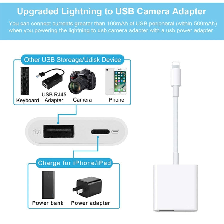 Adaptador de Câmera 2 em 1 8 Pinos Macho para 8 Pinos / USB3.0 Fêmea, Adaptador 2 em 1 8 Pinos para USB