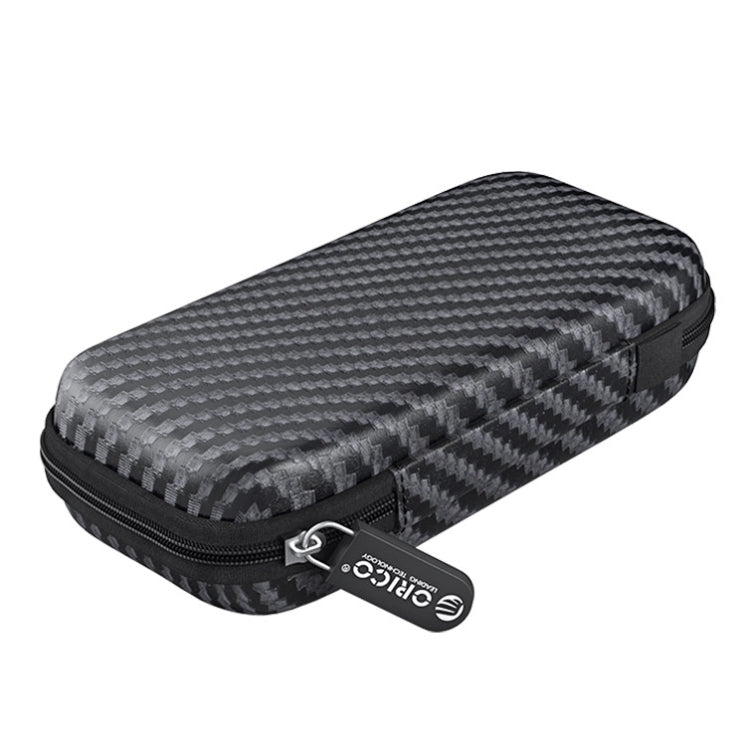 Bolsa de Armazenamento EVA para Disco Rígido M.2 ORICO-M2PH01-BK-BP