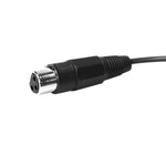 Compatível com PC e Mac para transmissões ao vivo, KTV, etc.