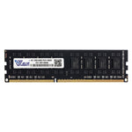 Vaseky Módulo de memória RAM DDR3 PC3-10600 AMD 4GB 1333MHz para desktop, 4GB 1333MHz AMD
