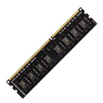 Vaseky Módulo de memória RAM DDR3 PC3-10600 AMD 4GB 1333MHz para desktop, 4GB 1333MHz AMD