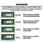 Módulo de memória RAM XIEDE X037 DDR3 1333MHz 4GB para AMD, tira especial geral para PC de secretária, 1333MHz 4GB tira especial geral AMD