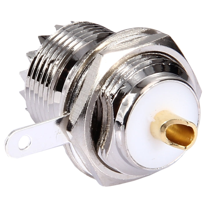 Conector fêmea UHF para KY, fêmea UHF para KY