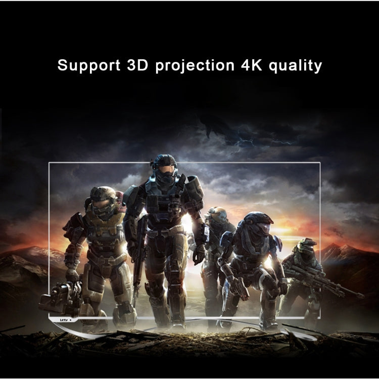 Comutador divisor HDMI 2.0 AYS-51V20 5x1 4K Ultra HD, 5x1 4K