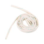 Tubo Isolante de Alta Tensão 3mm, Comprimento: 90cm, 3mm