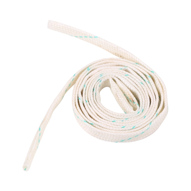 Tubo Isolante de Alta Tensão 3mm, Comprimento: 90cm, 3mm