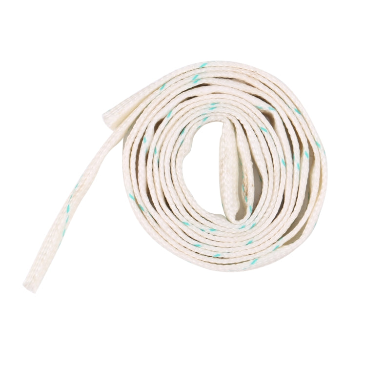 Tubo Isolante de Alta Tensão 3mm, Comprimento: 90cm, 3mm