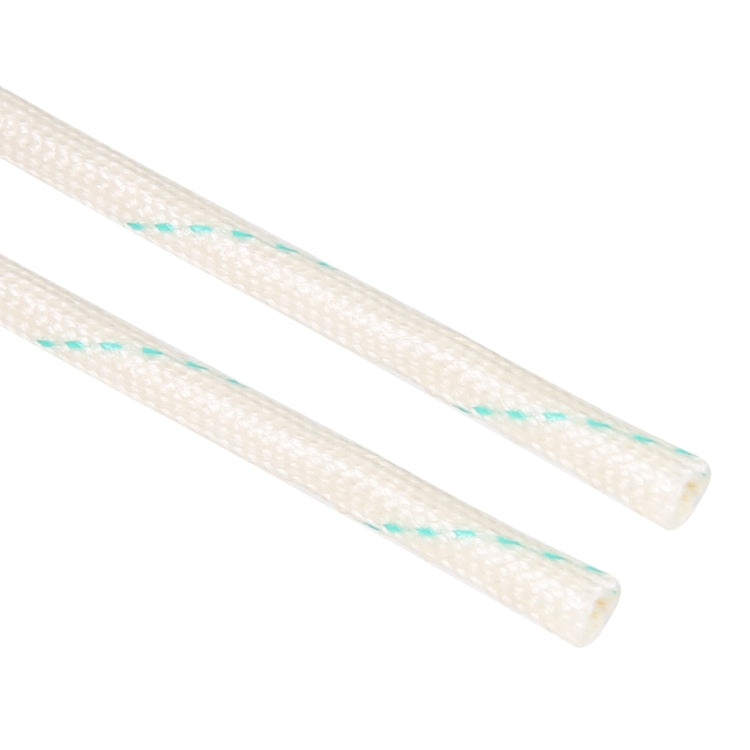 Tubo Isolante de Alta Tensão 3mm, Comprimento: 90cm, 3mm