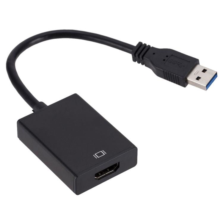 Cabo Conversor de Placa Gráfica Externa USB3.0 para HDMI