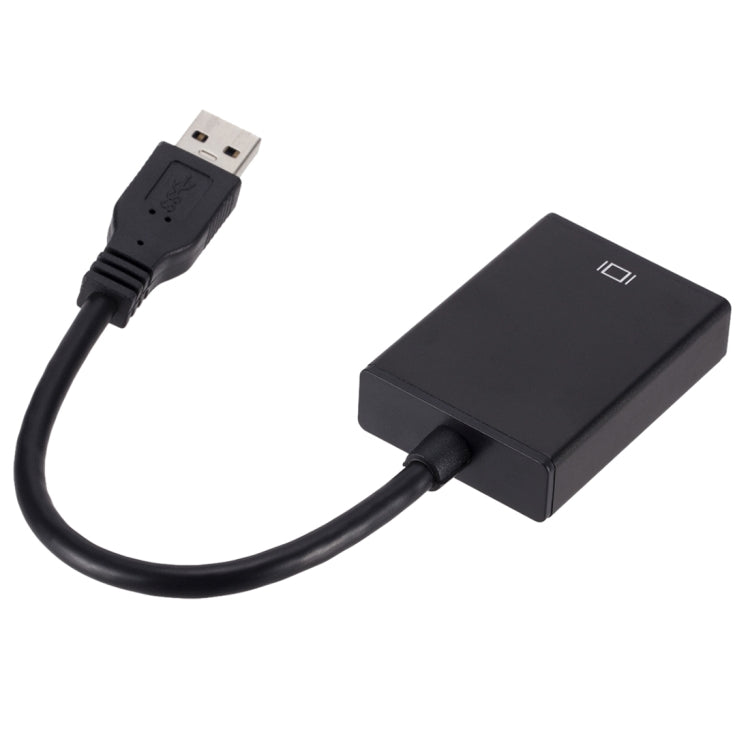 Cabo Conversor de Placa Gráfica Externa USB3.0 para HDMI