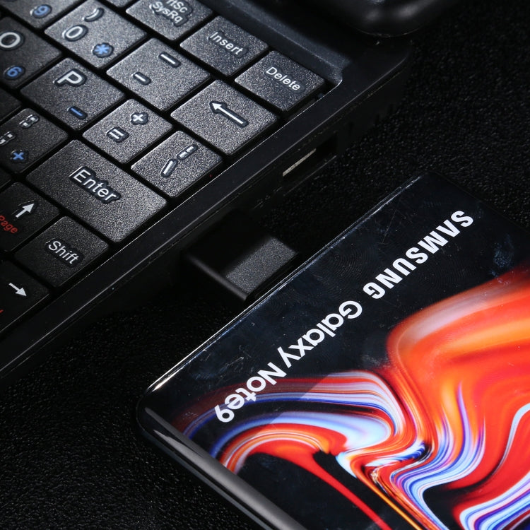 Adaptador de Ligações Tipo-C / USB-C Macho para USB 3.0 Macho em Liga de Alumínio, Tipo-C Macho para USB 3.0 Macho