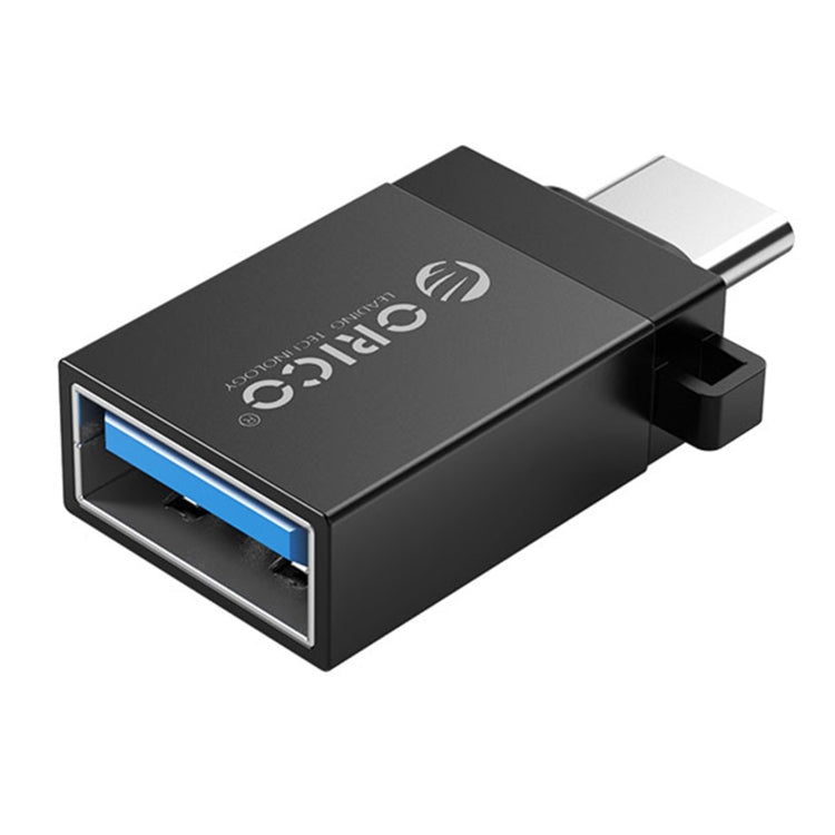 Adaptador ORICO CBT-UT01-BK-BP Tipo-C para USB 3.0