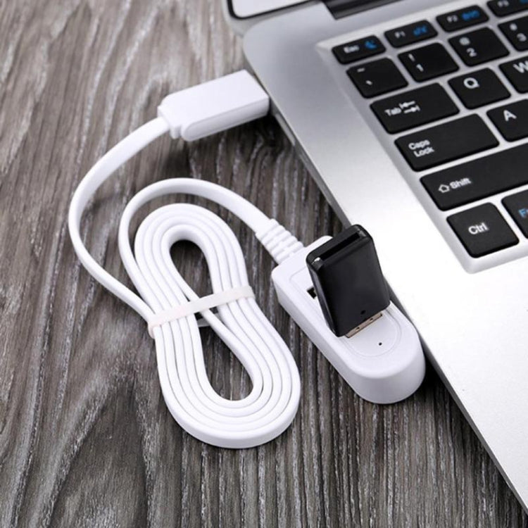 Adaptador HUB USB TPE 30cm USB A para 3 Portas USB Fêmea