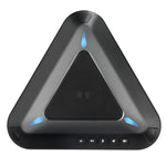YANS YS-M11 Microfone Omnidirecional USB Mini Port para Videoconferência, YS-M11