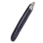 Rato ótico inteligente sem fios PR-08 com 6 teclas, função de caneta stylus e laser, Função laser Vermelho, Função laser Branco, Função laser Preto, Função laser Cinzento, Função laser Azul