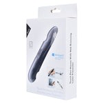 Rato ótico inteligente sem fios PR-08 com 6 teclas, função de caneta stylus e laser, Função laser Vermelho, Função laser Branco, Função laser Preto, Função laser Cinzento, Função laser Azul