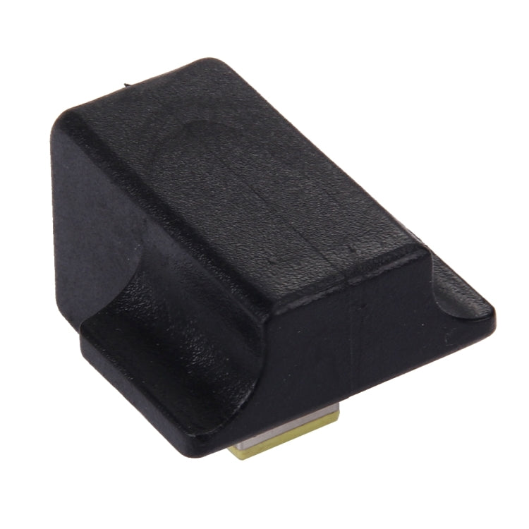 Adaptador de Energia de Interfaces USB Grande Quadrado (Primeira Geração) Fêmea para Macho para Lenovo Thinkpad/ThinkBook/Xiaoxin, X1 Carbon 2018 & Yoga 2018/2017