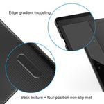 Mesa Gráfica Eletrónica Inteligente VEIKK A30 10x6 polegadas 5080 LPI com Interface Type-c, A30