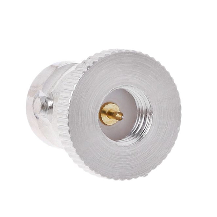 2 PCS Conector RF SMA Macho para BNC Fêmea, SMA Macho para BNC Fêmea