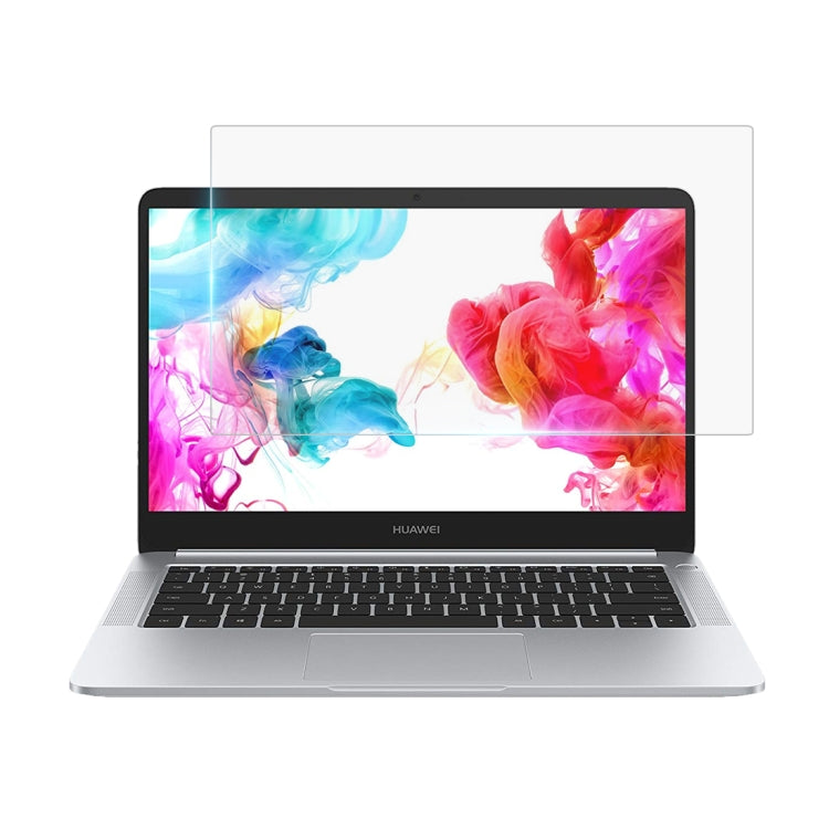 Filme Protetor de Vidro Temperado 9H para Ecrã de Portátil para Huawei MateBook 14 polegadas, Para MateBook 14 polegadas