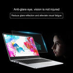Filme Protetor de Vidro Temperado 9H para Ecrã de Portátil para Huawei MateBook 14 polegadas, Para MateBook 14 polegadas