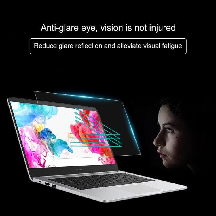 Filme Protetor de Vidro Temperado 9H para Ecrã de Portátil para Huawei MateBook 14 polegadas, Para MateBook 14 polegadas