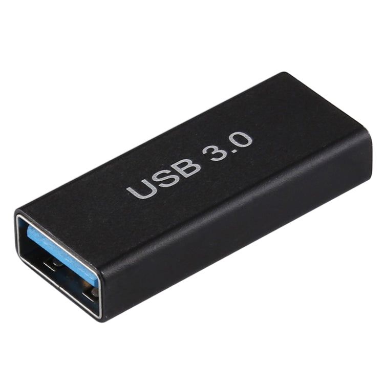 Adaptador extensor USB 3.0 fêmea para USB 3.0 fêmea, fêmea para fêmea