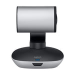 Logitech CC2900EP Câmara de Conferência Corporativa HD 1080P com Zoom Lossless 10X, Ficha UE