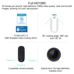 Logitech CC2900EP Câmara de Conferência Corporativa HD 1080P com Zoom Lossless 10X, Ficha UE