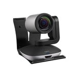 Logitech CC3500e Câmara de Teleconferência Empresarial para Aulas Online HD 1080P, Ficha UE