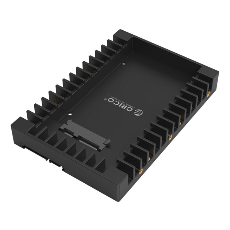 ORICO 1125SS Caixa Conversora para Disco Rígido SATA 3.0 de Transferência Rápida 2.5 para 3.5 polegadas