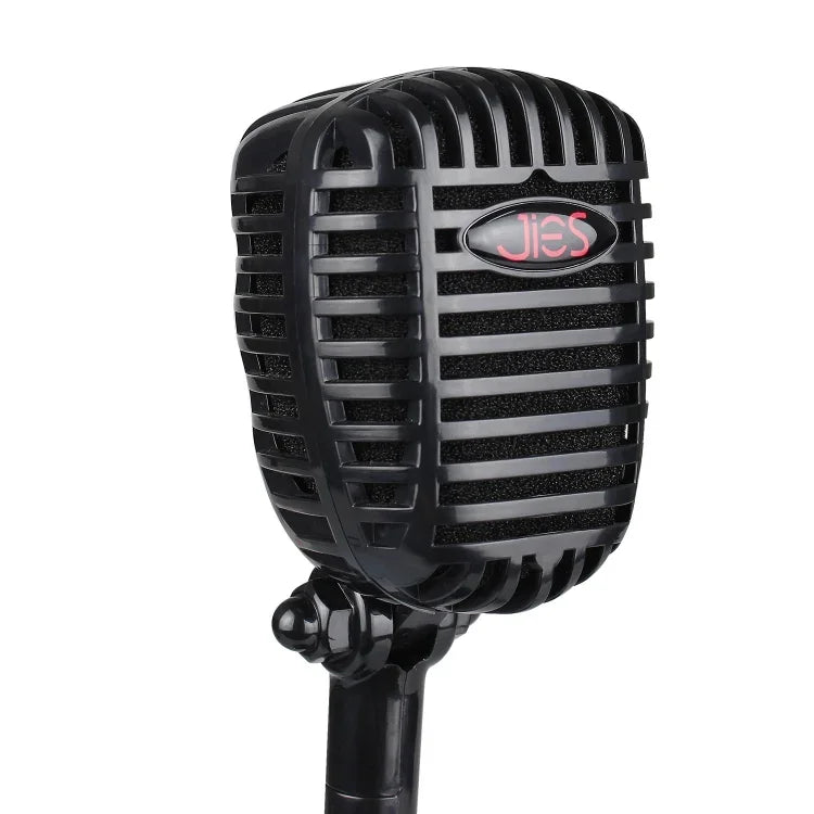 Dispositivo de Microfone USB para Chat de Voz e Videoconferência Rotativo 360 Graus sem Motor, Comprimento do Cabo: 2,2m