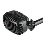Dispositivo de Microfone USB para Chat de Voz e Videoconferência Rotativo 360 Graus sem Motor, Comprimento do Cabo: 2,2m