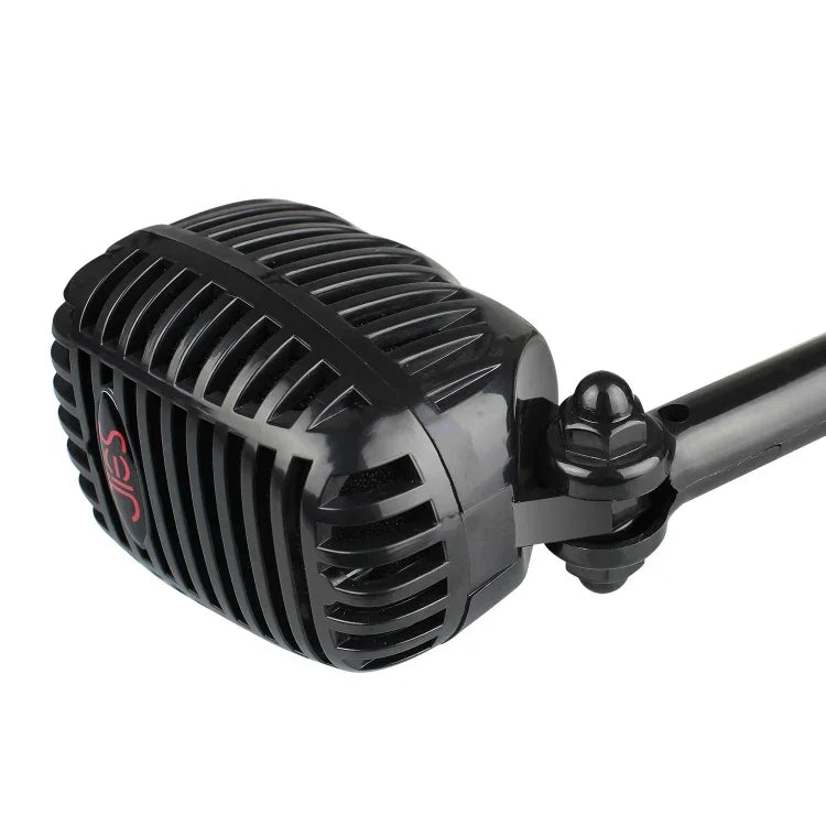 Dispositivo de Microfone USB para Chat de Voz e Videoconferência Rotativo 360 Graus sem Motor, Comprimento do Cabo: 2,2m