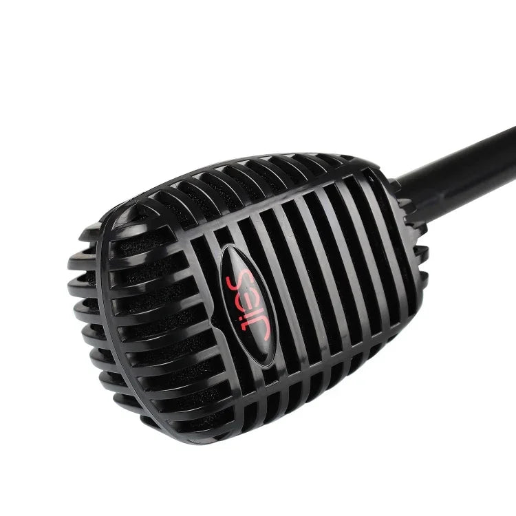Dispositivo de Microfone USB para Chat de Voz e Videoconferência Rotativo 360 Graus sem Motor, Comprimento do Cabo: 2,2m