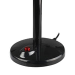 Dispositivo de Microfone USB para Chat de Voz e Videoconferência Rotativo 360 Graus sem Motor, Comprimento do Cabo: 2,2m