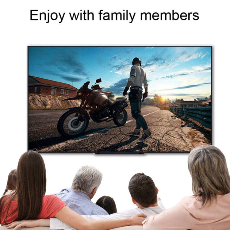 Cabo Conversor 4K x 2K DP para HDMI, Comprimento do Cabo: 1,8m, 4K x 2K DP para HDMI Preto, 4K x 2K DP para HDMI Branco